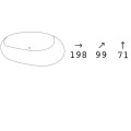 Диван Boom Sofa 6478 C2 White (6478C2)11